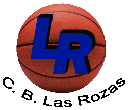 Club baloncesto Las Rozas